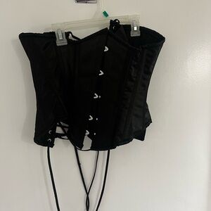 Authentic Orchard Corset